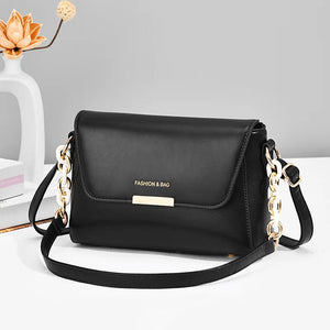2022 Small Bag for Women, Elegant One Shoulder Cross Body Underarm B