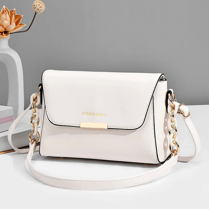 2022 Small Bag for Women, Elegant One Shoulder Cross Body Underarm B