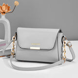 2022 Small Bag for Women, Elegant One Shoulder Cross Body Underarm B