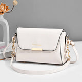 2022 Small Bag for Women, Elegant One Shoulder Cross Body Underarm B