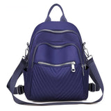 Light Large Capacity Travel Backpack Women