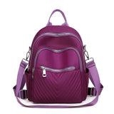 Light Large Capacity Travel Backpack Women