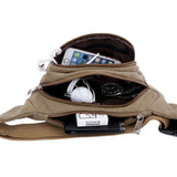 Hot Selling Waist Pack Unisex Handy Waist Belt Bag Travel