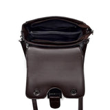 Women's One-shoulder Soft Leather Small Bag Messenger Light Women's Bag