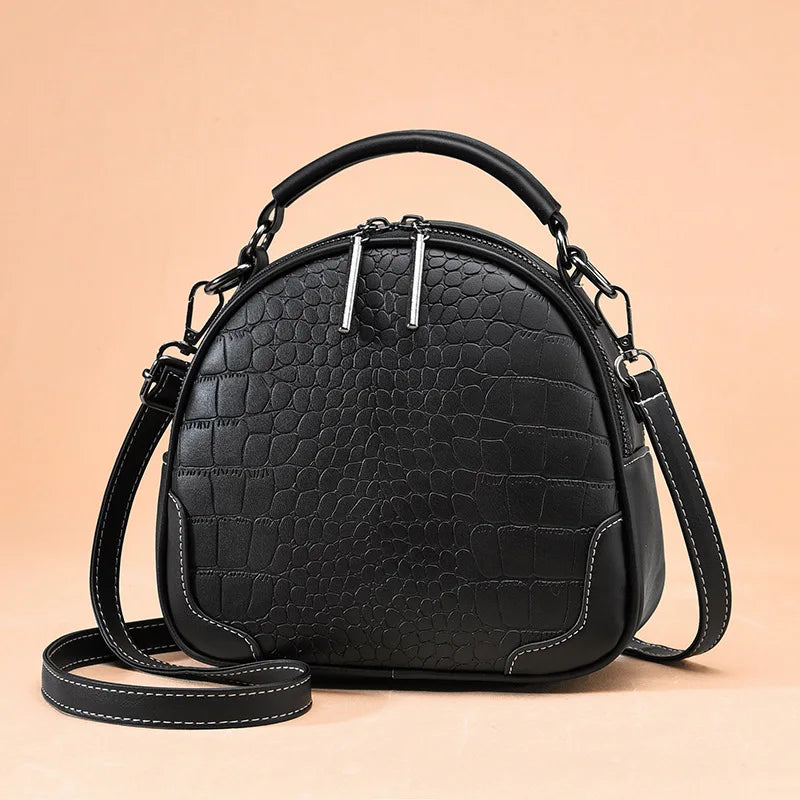 Women's Spring Autumn Ins Large-capacity Bags
