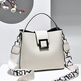 Small Fresh Single Shoulder Bag for Women