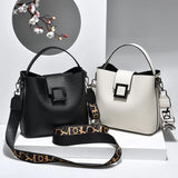 Small Fresh Single Shoulder Bag for Women