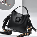 Small Fresh Single Shoulder Bag for Women