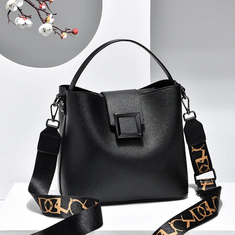 Small Fresh Single Shoulder Bag for Women
