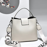 Small Fresh Single Shoulder Bag for Women