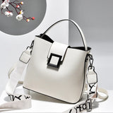 Small Fresh Single Shoulder Bag for Women