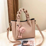 European American Style Women's Shoulder Bag