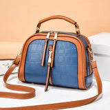 Spring Small Bags for Women - Fashionable One-shoulder Messenger Bags