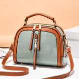 Spring Small Bags for Women - Fashionable One-shoulder Messenger Bags