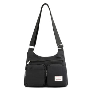 Women's Shoulder bag High Female CrossBody Bag Travel Handbag