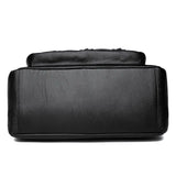 Soft Leather Ladies Handbag Crossbody Shoulder Messenger Bag