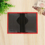 Stylish Leather Japan Passport Cover for Women