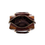 Hot Style Women's Retro Pillow Bag Large Capacity One-shoulder Crossbody Bag
