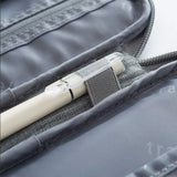 Waterproof Passport Holder Organizer for Family Travel