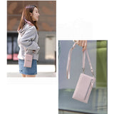 Women Shoulder Bag Crossbody Handbag High Quality