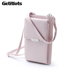 Women Shoulder Bag Crossbody Handbag High Quality