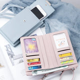 Women Shoulder Bag Crossbody Handbag High Quality