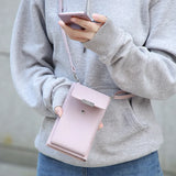 Women Shoulder Bag Crossbody Handbag High Quality