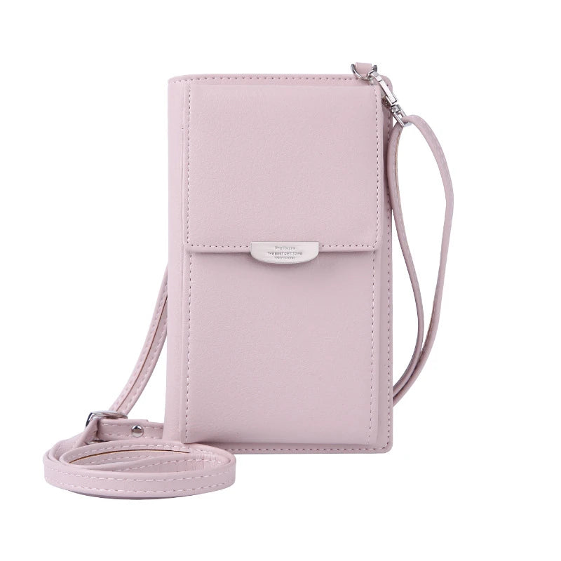 Women Shoulder Bag Crossbody Handbag High Quality