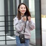 Women Shoulder Bag Crossbody Handbag High Quality