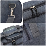 Nylon Travel Bag Beach Shoulder Crossbody Large Capacity Duffel