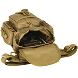 Waterproof Thigh Leg Hip Bag Waist Travel Military Motorcycles S