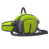 Multi-functional Male Chest Travel Bag Chest Bag Pocket