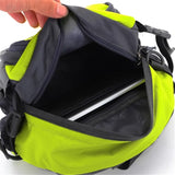 Multi-functional Male Chest Travel Bag Chest Bag Pocket