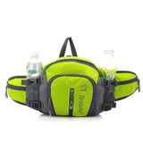 Multi-functional Male Chest Travel Bag Chest Bag Pocket