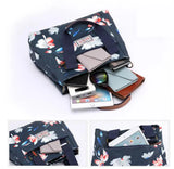 Women Messenger Bags Casual Handbag Female Crossbody Bags Travel Shoulder Bags