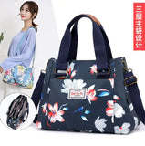 Women Messenger Bags Casual Handbag Female Crossbody Bags Travel Shoulder Bags