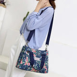 Women Messenger Bags Casual Handbag Female Crossbody Bags Travel Shoulder Bags