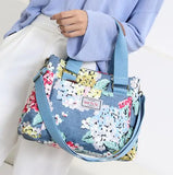 Women Messenger Bags Casual Handbag Female Crossbody Bags Travel Shoulder Bags