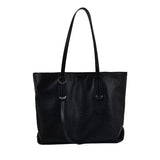 Large Women's Bag PU Leather Shoulder Bags Wild Bags Sac a Main Femme