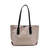 Large Women's Bag PU Leather Shoulder Bags Wild Bags Sac a Main Femme