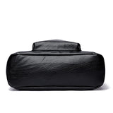 Stylish Women's Shoulder Bag with Large Capacity