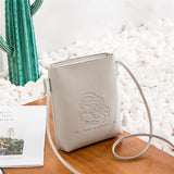 Mini Crossbody Bag for Women XZ-122