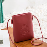 Mini Crossbody Bag for Women XZ-122