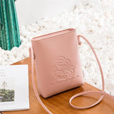 Mini Crossbody Bag for Women XZ-122
