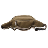 Durable Men Fanny Waist Pack Belt Hip Bum Military Waist Bags