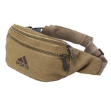 Durable Men Fanny Waist Pack Belt Hip Bum Military Waist Bags