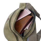 Durable Men Fanny Waist Pack Belt Hip Bum Military Waist Bags