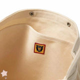 Large-capacity Duck Print Diagonal Bag
