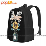 Complexcon Exclusive Backpack Large Capacity Gym Bag