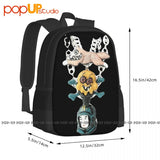 Complexcon Exclusive Backpack Large Capacity Gym Bag